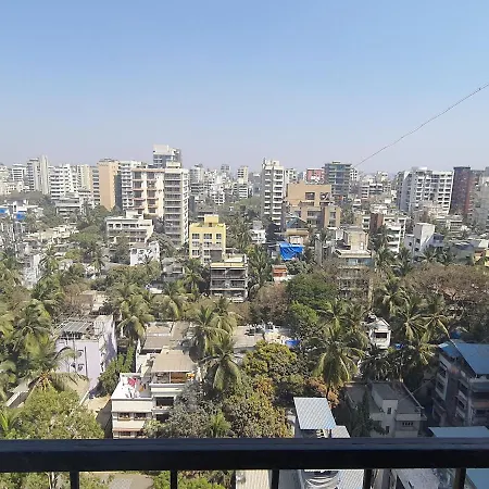 Osi Khar West Apartment *