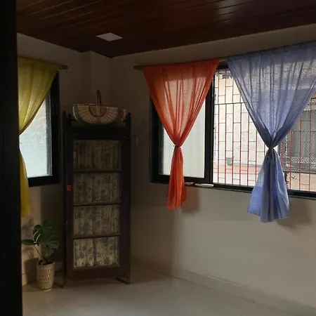 Bazaar House Apartment