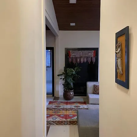 Apartment Bazaar House