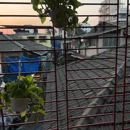 Apartment Bazaar House Mumbai