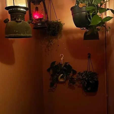 Bazaar House Apartment