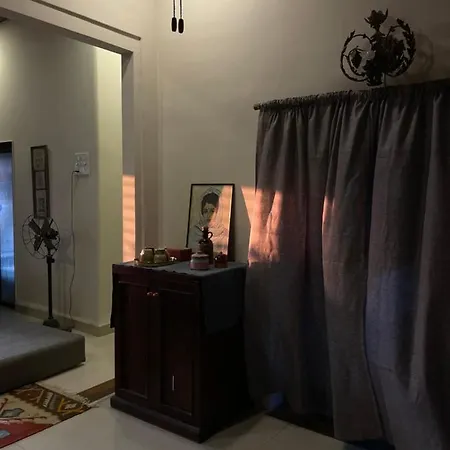 Apartment Bazaar House