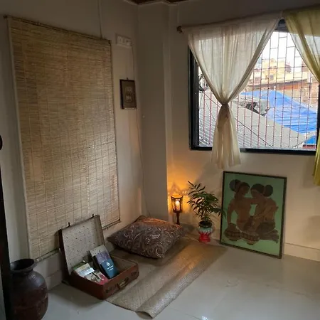 Bazaar House Mumbai