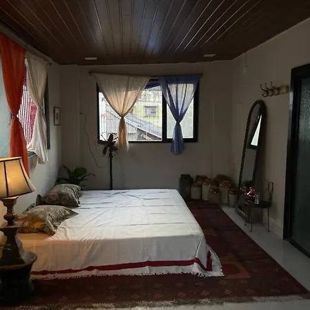 Apartment Bazaar House