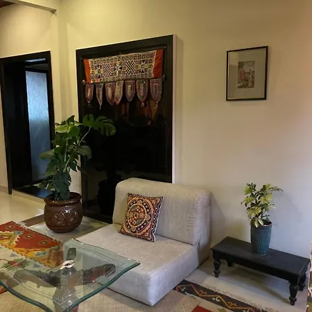 Bazaar House