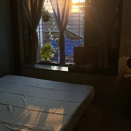 Apartment Bazaar House