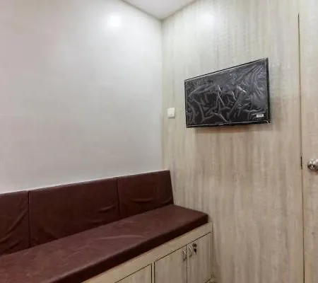 Hotel New Abza