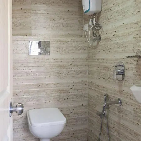 New Abza Hotel