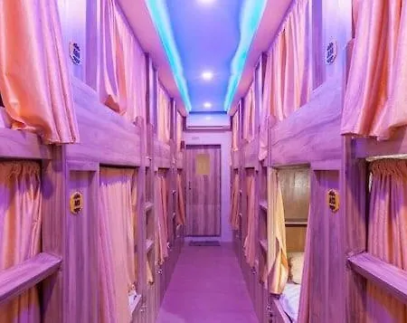 New Abza Hotel Mumbai