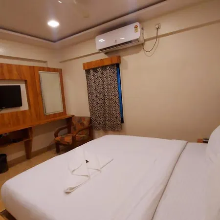 Hotel Rigga Kokilaben Dhirubhai Ambani Hospital Mumbai