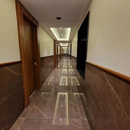 The Ube Residency - In Malad Hotel 2*