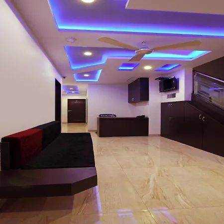 Briteway Hotel 3*