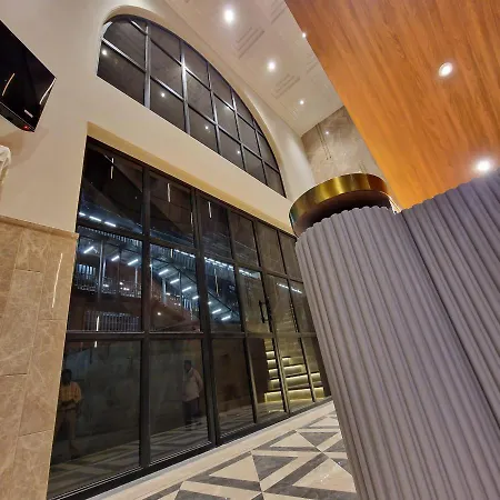 The Ube Residency - In Malad 2* Mumbai