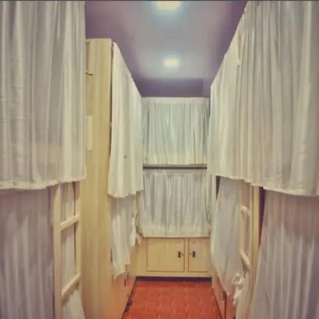 Hostel Perfect *