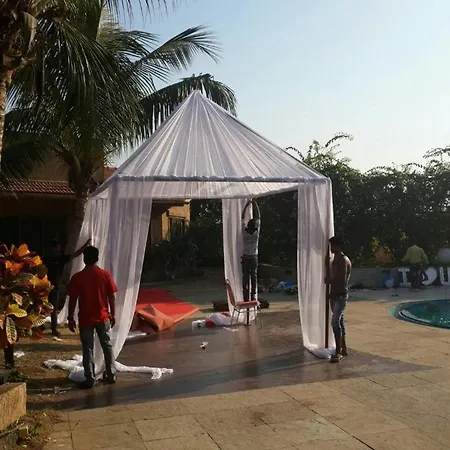 The Royal Palmss Villaa * Mumbai