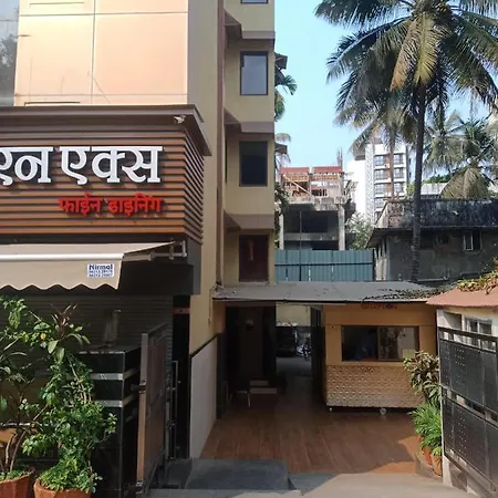 Vala Janu Pvt Ltd Apartment