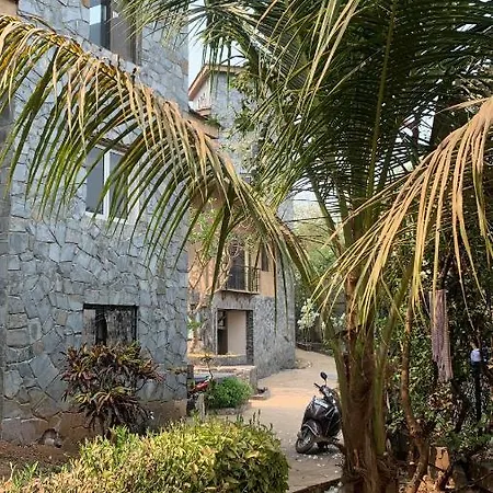 The Royal Palmss Villaa Villa