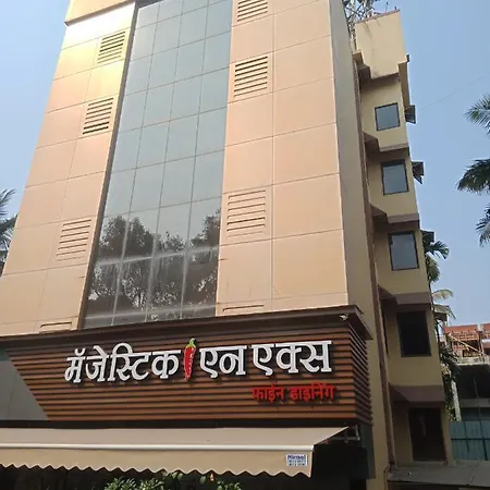 Apartment Vala Janu Pvt Ltd *