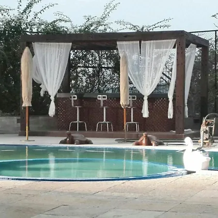 The Royal Palmss Villaa