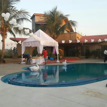 Villa The Royal Palmss Villaa *