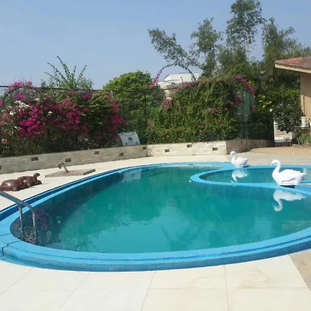 Villa The Royal Palmss Villaa Mumbai