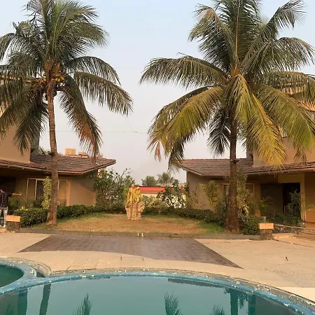 The Royal Palmss Villaa Mumbai