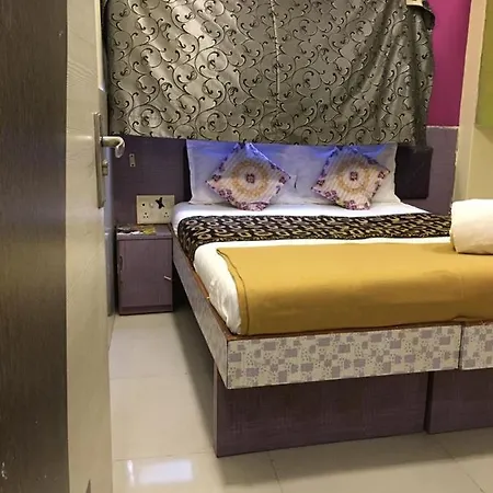 Ariana Residency By Wb