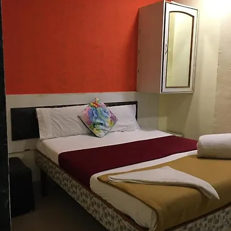 Ariana Residency By Wb 2* Mumbai