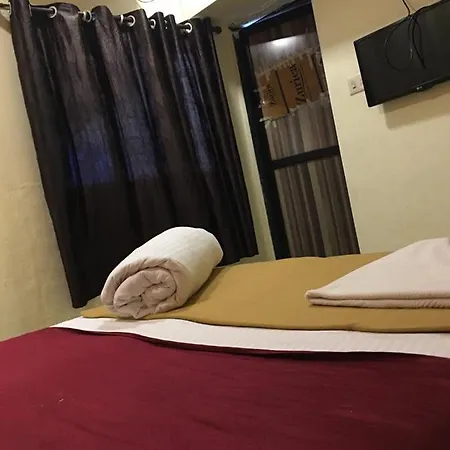 Hotel Ariana Residency By Wb