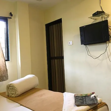 Ariana Residency By Wb Mumbai
