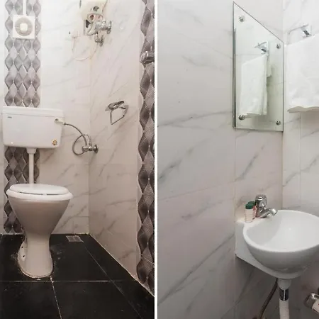 The Hotel 3*