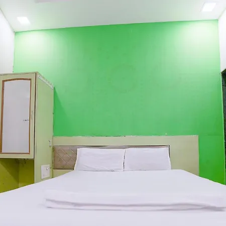 Hotel Ariana Residency By Wb Mumbai