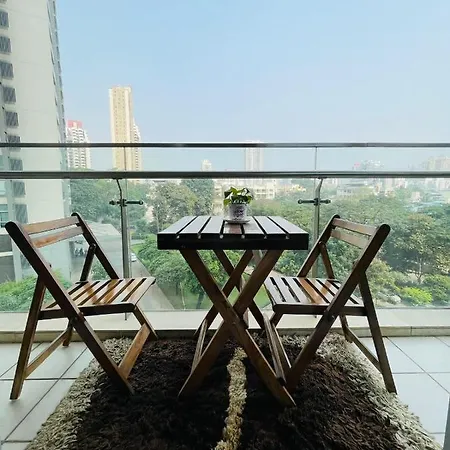 Homestay Xperia Service Mumbai