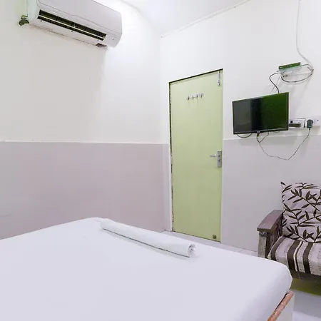 Ariana Residency By Wb Mumbai