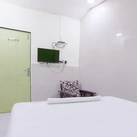 Ariana Residency By Wb Mumbai