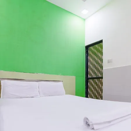Ariana Residency By Wb Hotel Mumbai