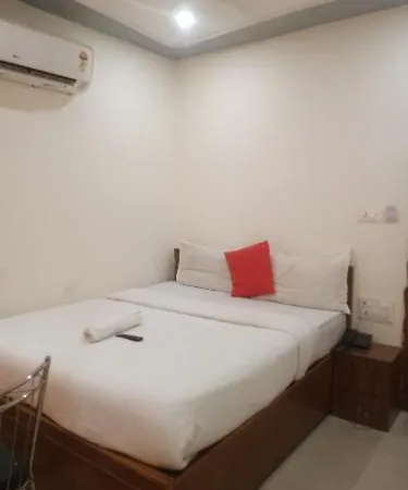 Apartment New Aadya International *