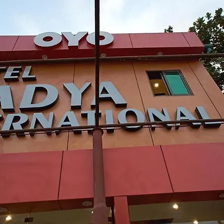Apartment New Aadya International Mumbai