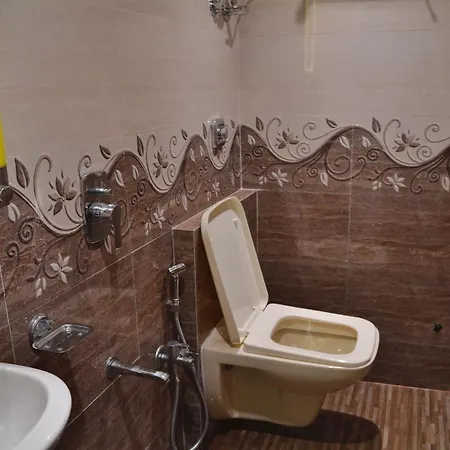 Apartment New Aadya International *