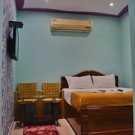 New Aadya International Apartment Mumbai
