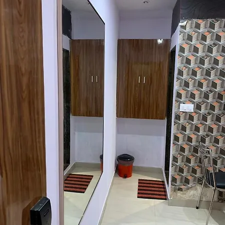 New Aadya International Mumbai