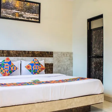 Fabhotel Embassy Grand Hotel 3*
