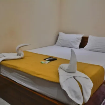 Apartment New Aadya International Mumbai