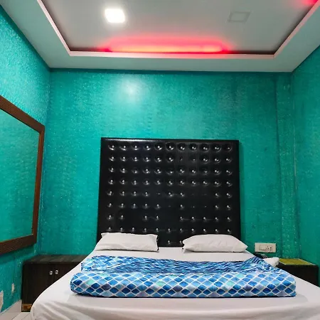 Spring & Love hotel *