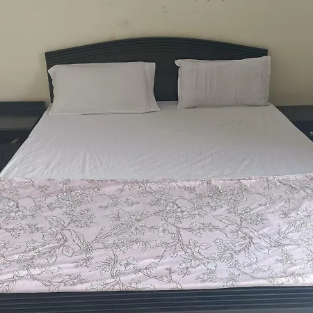 Apartment Entire 3bhk In Vartak Nagar, Floor Mountain View *