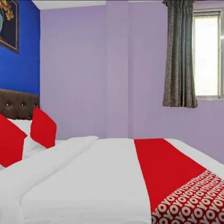 Hotel Welcome Inn,mumbai 3*