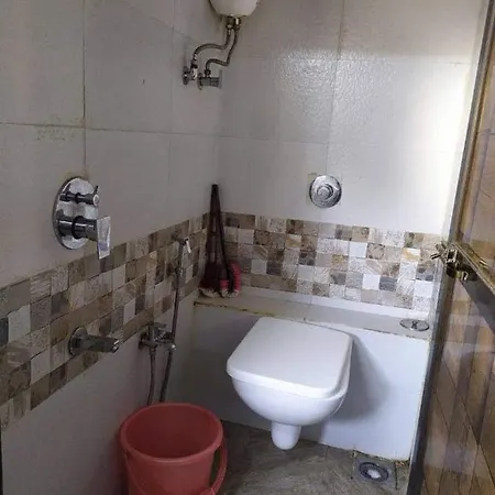 Super Apartment