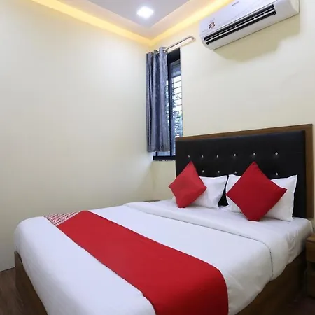 Guest house Skyway International Airport