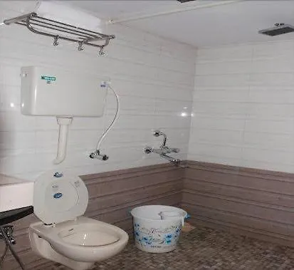 Skyway International Airport Guest house