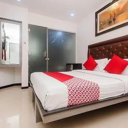 Guest house Skyway International Airport *